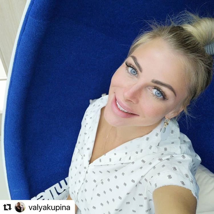 Отзыв на отбеливание зубов от @valyakupina 29 июля 2020 отзыв на отбеливание зубов от @valyakupina