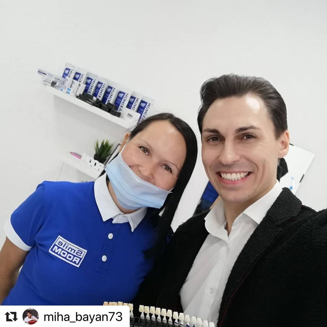 Отзыв на отбеливание зубов от @miha_bayan73 11 сентября 2020 отзыв на отбеливание зубов от @miha_bayan73
