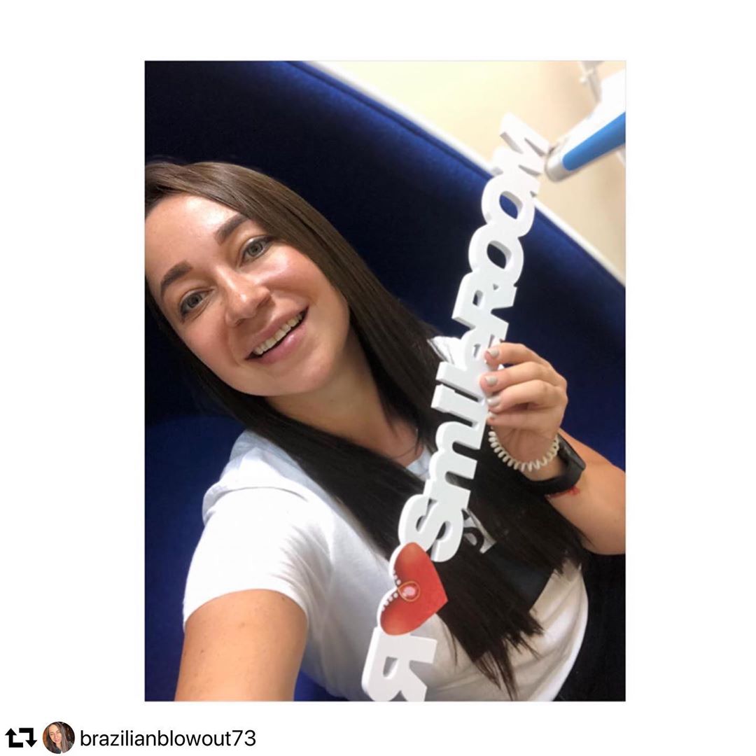 Отзыв на отбеливание зубов от @brazilianblowout73 27 мая 2019 отзыв на отбеливание зубов от @brazilianblowout73