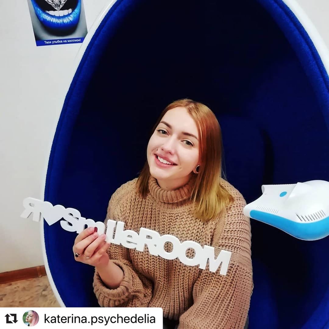 Отзыв на отбеливание зубов от @katerina.psychedelia 20 декабря 2019 отзыв на отбеливание зубов от @katerina.psychedelia