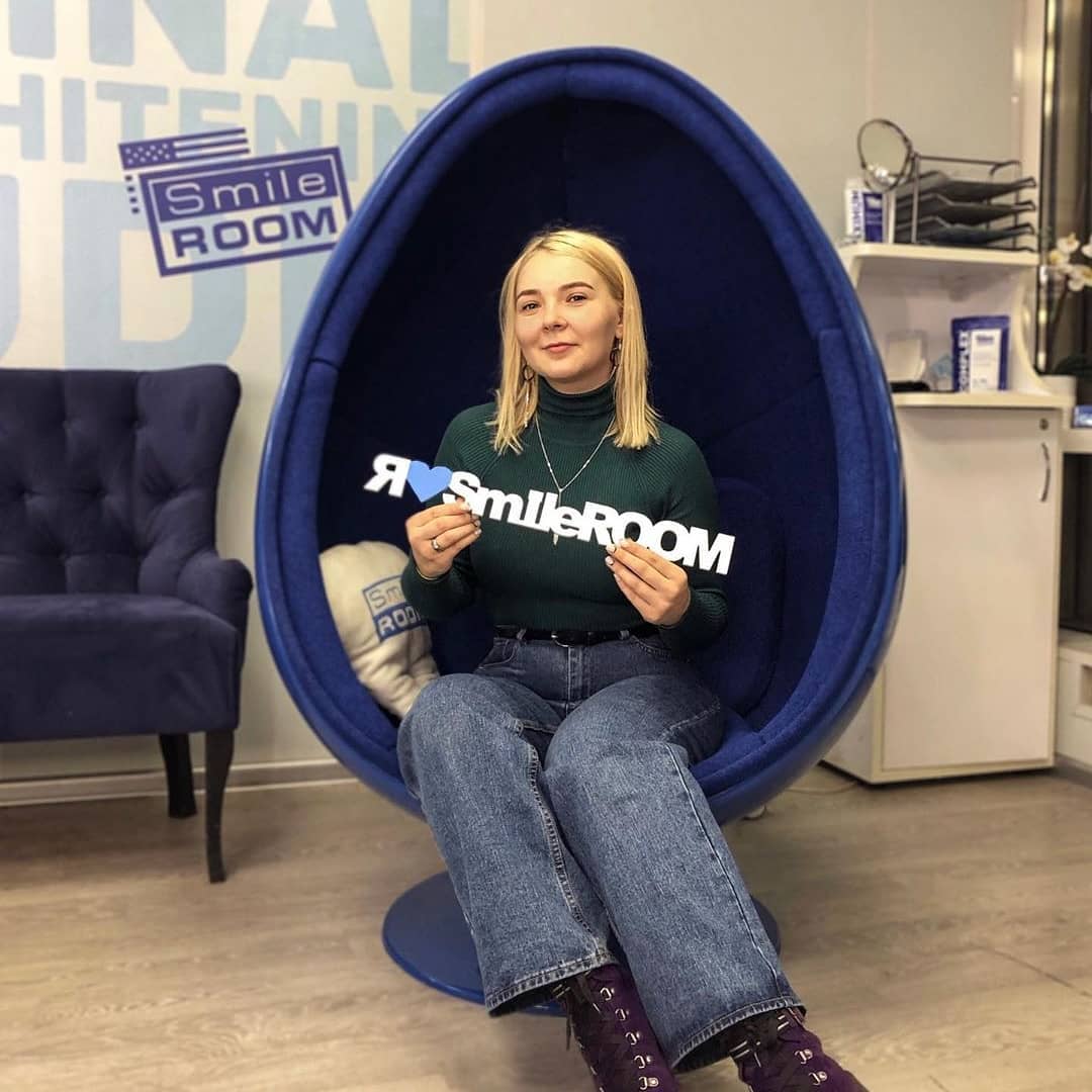 Отзыв на отбеливание зубов от @ann___j 2 декабря 2019 отзыв на отбеливание зубов от @ann___j