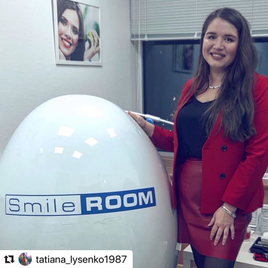 Отзыв на отбеливание зубов от @tatiana_lysenko1987 23 декабря 2019 отзыв на отбеливание зубов от @tatiana_lysenko1987
