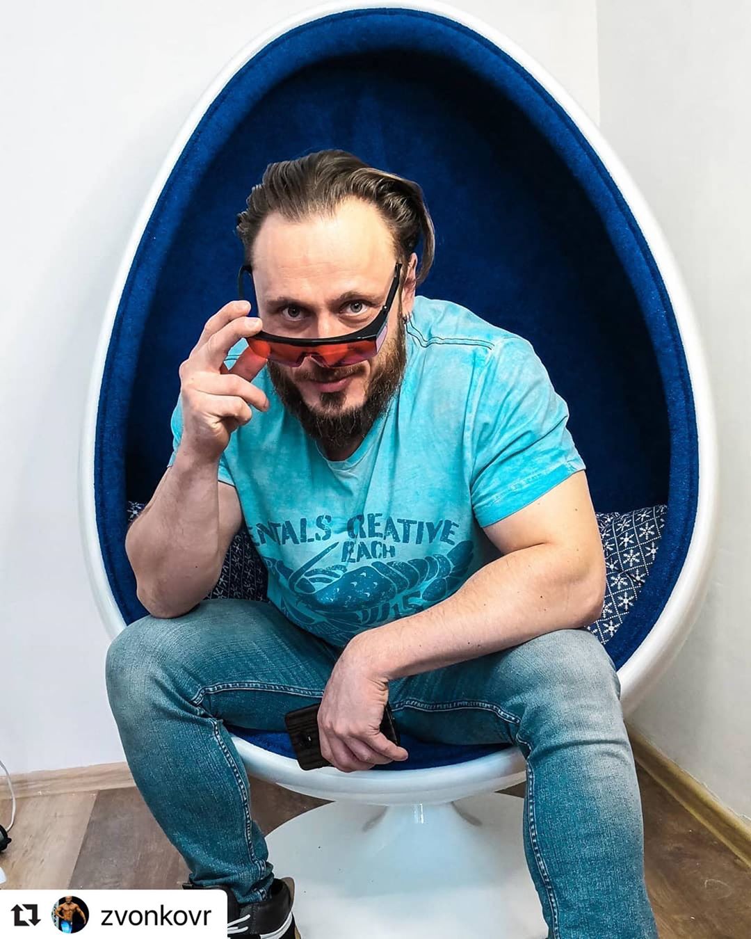 Отзыв на отбеливание зубов от @zvonkovr 11 декабря 2019 отзыв на отбеливание зубов от @zvonkovr