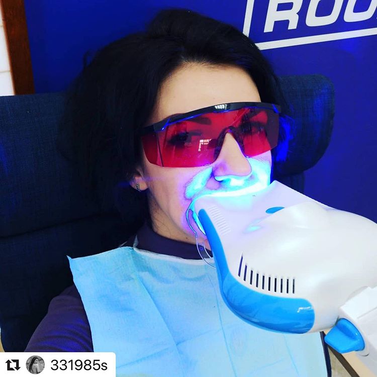 Отзыв на отбеливание зубов от @331985s 27 января 2020 отзыв на отбеливание зубов от @331985s