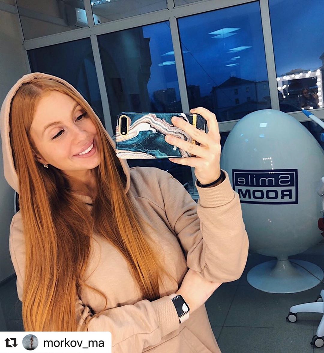 Отзыв на отбеливание зубов от @morkov_ma 3 февраля 2020 отзыв на отбеливание зубов от @morkov_ma