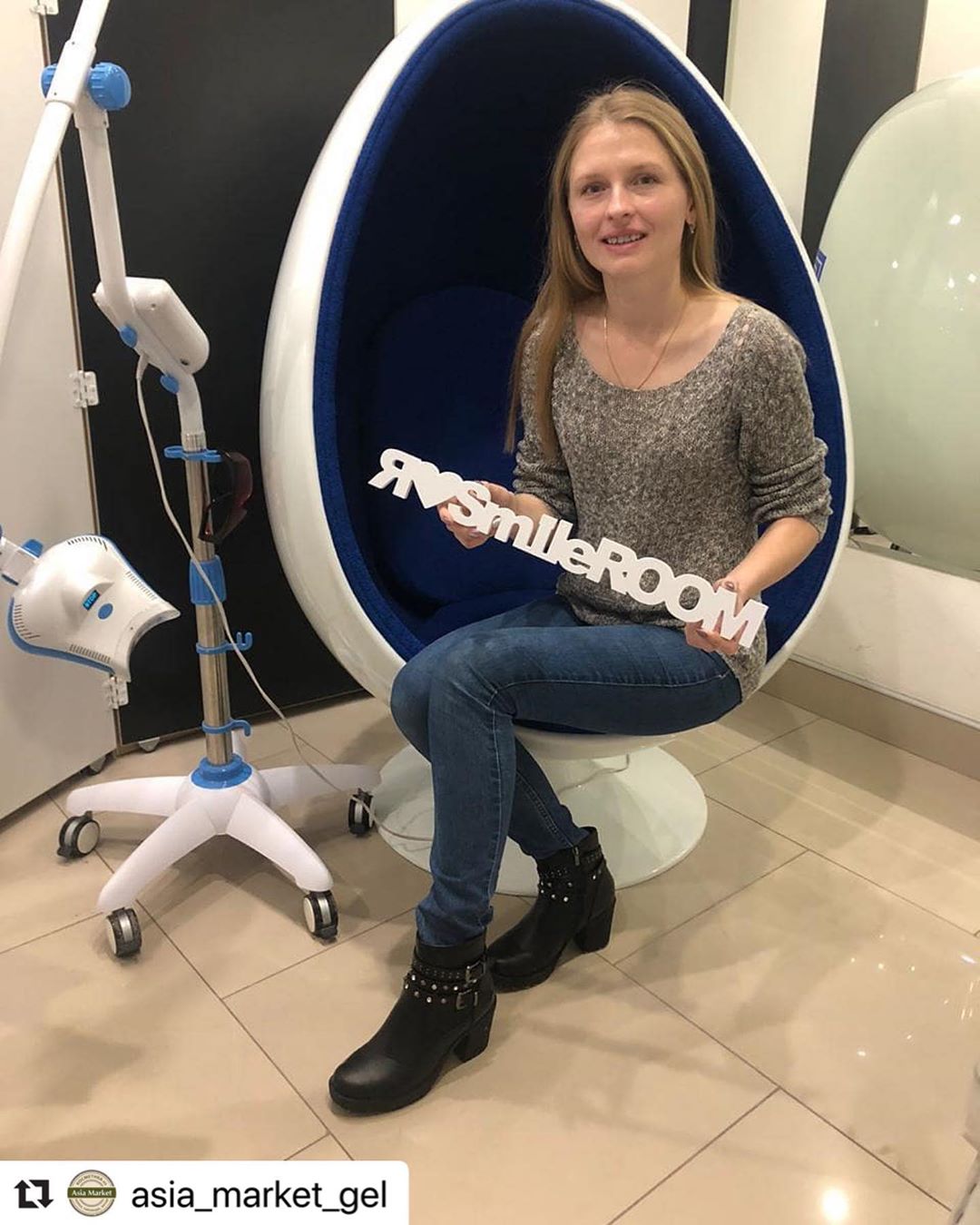 Отзыв на отбеливание зубов от @asia_market_gel 3 февраля 2020 отзыв на отбеливание зубов от @asia_market_gel