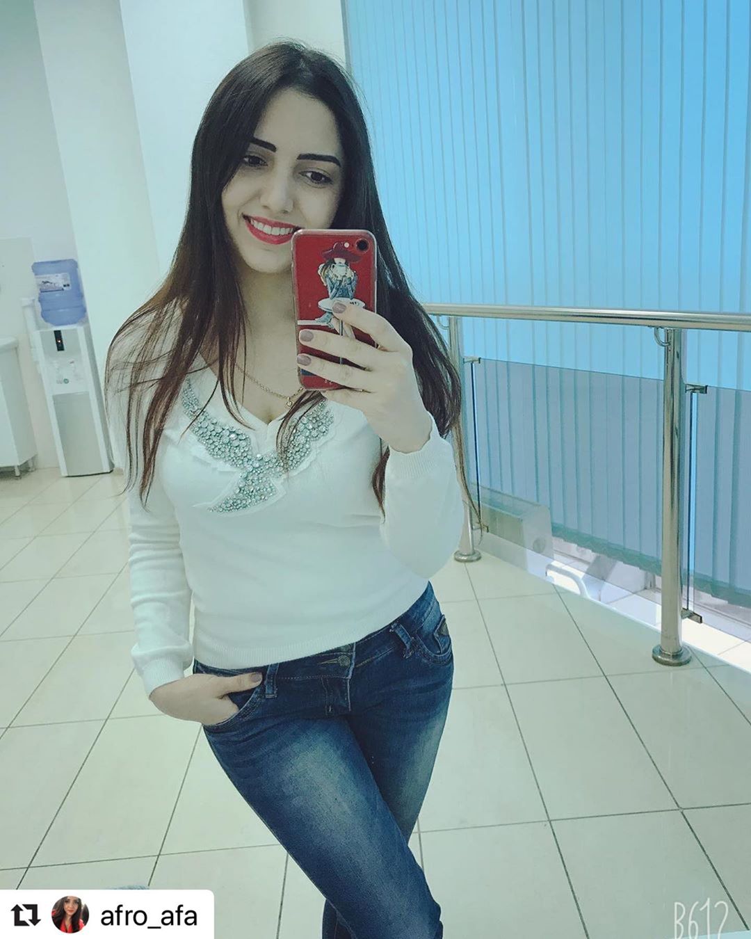 Отзыв на отбеливание зубов от @afro_afa 29 февраля 2020 отзыв на отбеливание зубов от @afro_afa