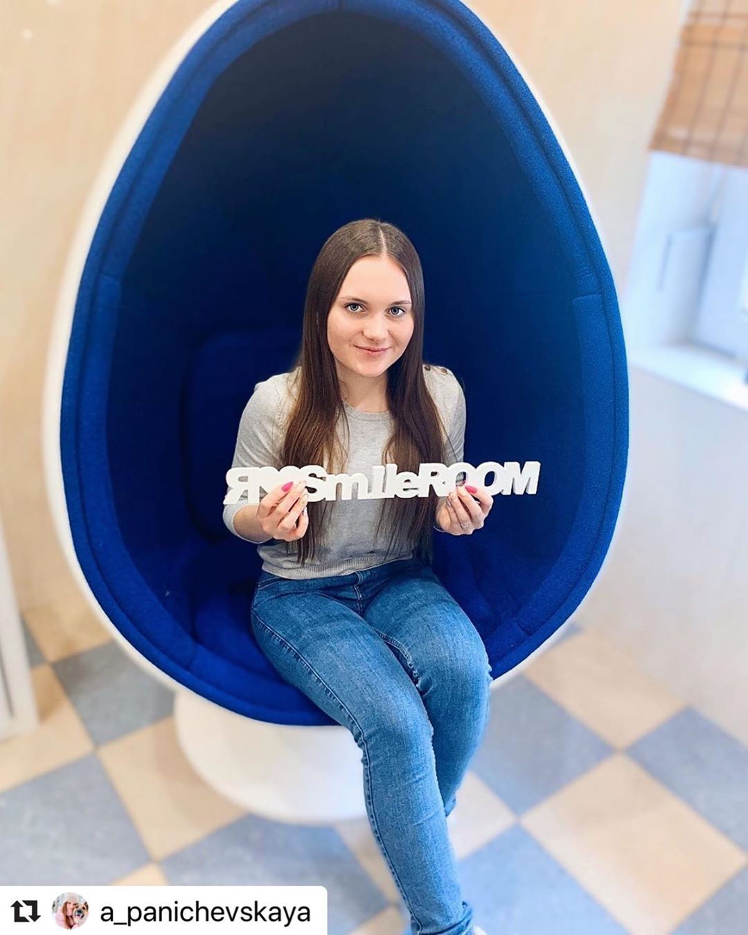 Отзыв на отбеливание зубов от @a_panichevskaya 2 марта 2020 отзыв на отбеливание зубов от @a_panichevskaya