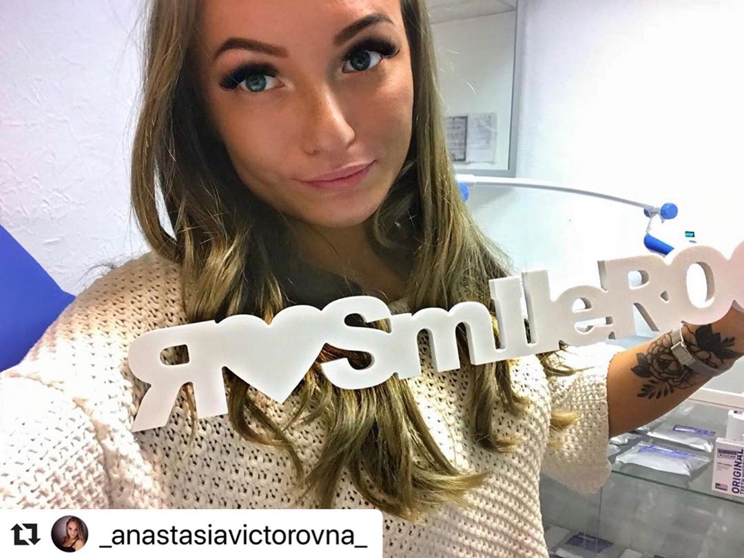 Отзыв на отбеливание зубов от @_anastasiavictorovna_ 29 февраля 2020 отзыв на отбеливание зубов от @_anastasiavictorovna_