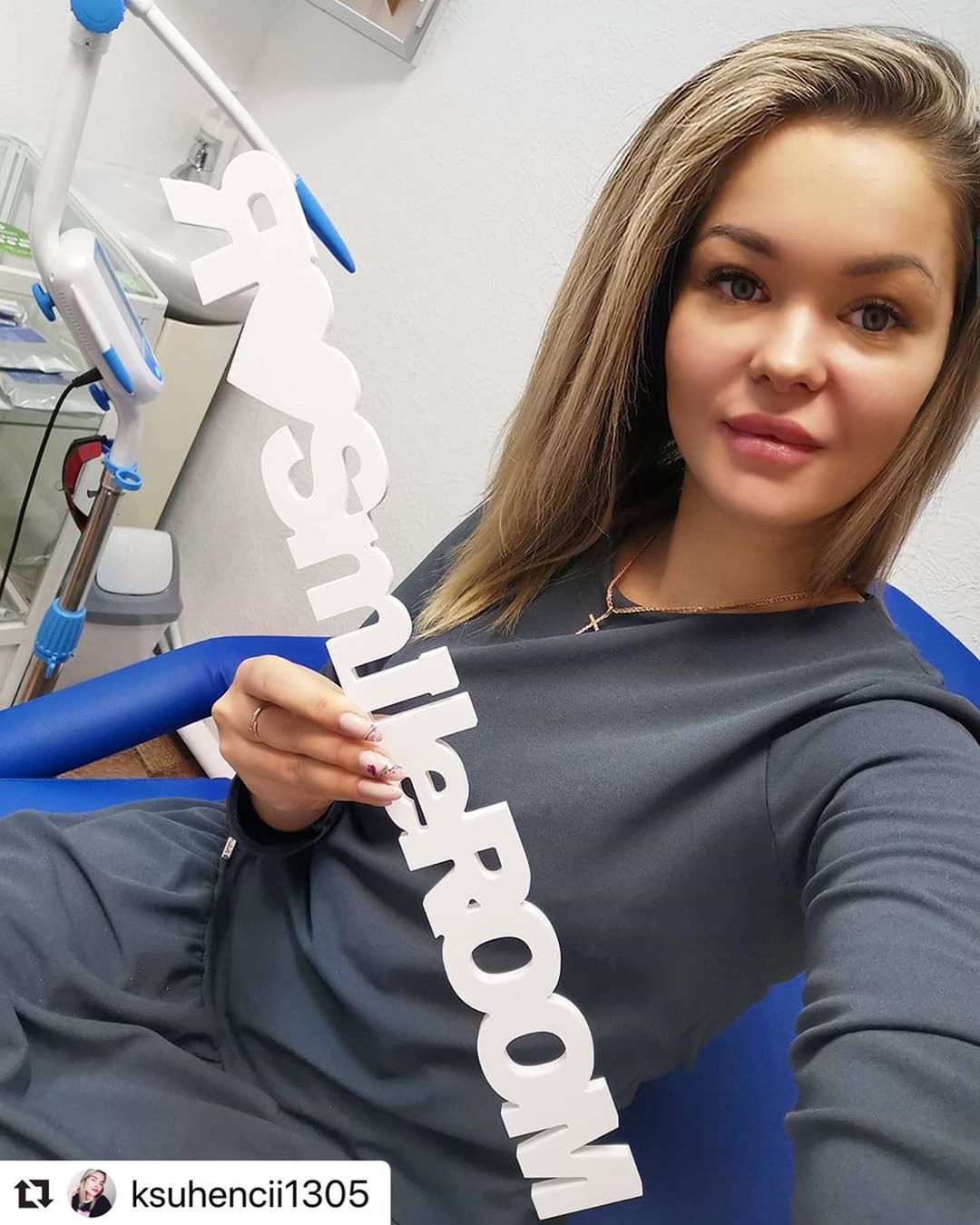 Отзыв на отбеливание зубов от @ksuhencii1305 29 февраля 2020 отзыв на отбеливание зубов от @ksuhencii1305