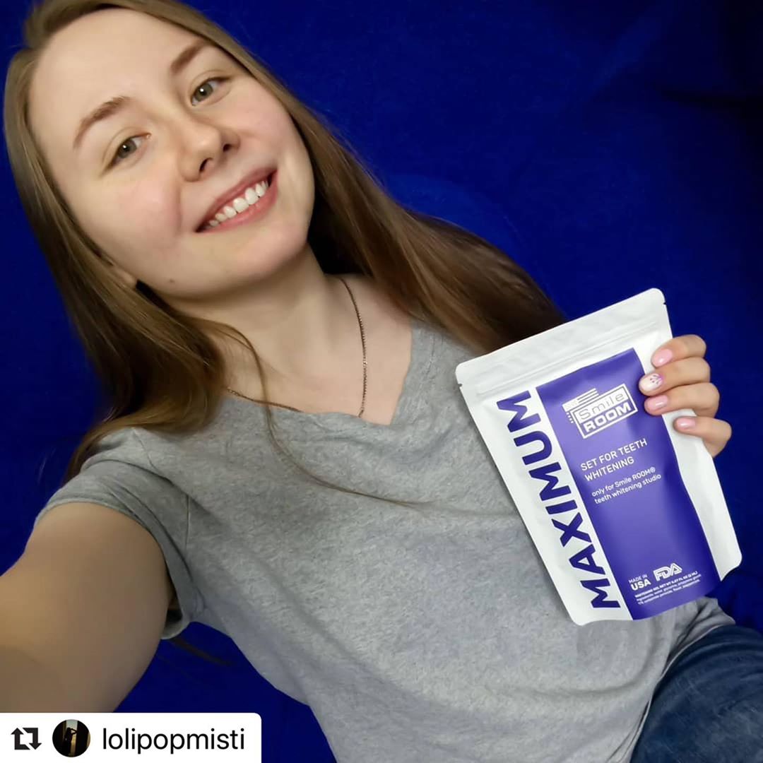 Отзыв на отбеливание зубов от @lolipopmisti 2 марта 2020 отзыв на отбеливание зубов от @lolipopmisti