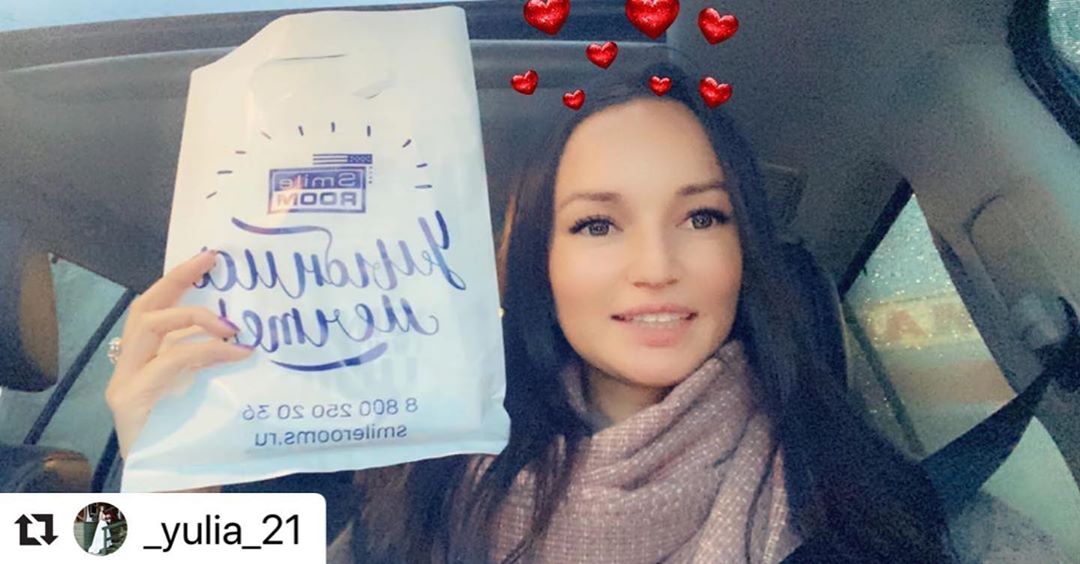 Отзыв на отбеливание зубов от @_yulia_21 2 марта 2020 отзыв на отбеливание зубов от @_yulia_21