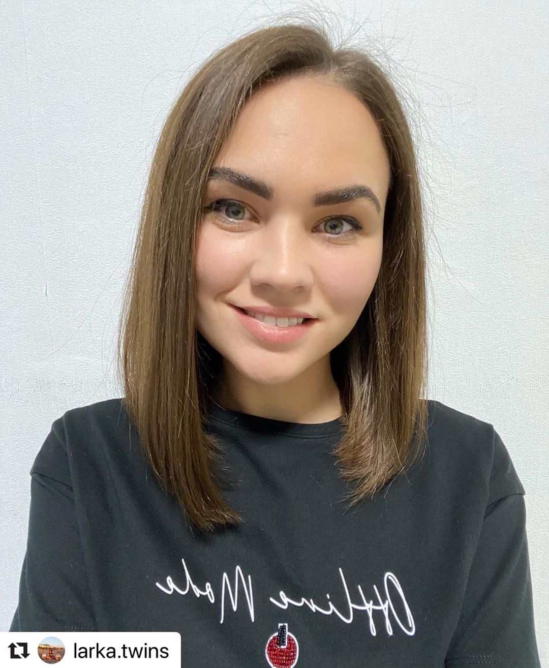 Отзыв на отбеливание зубов от @larka.twins 2 марта 2020 отзыв на отбеливание зубов от @larka.twins