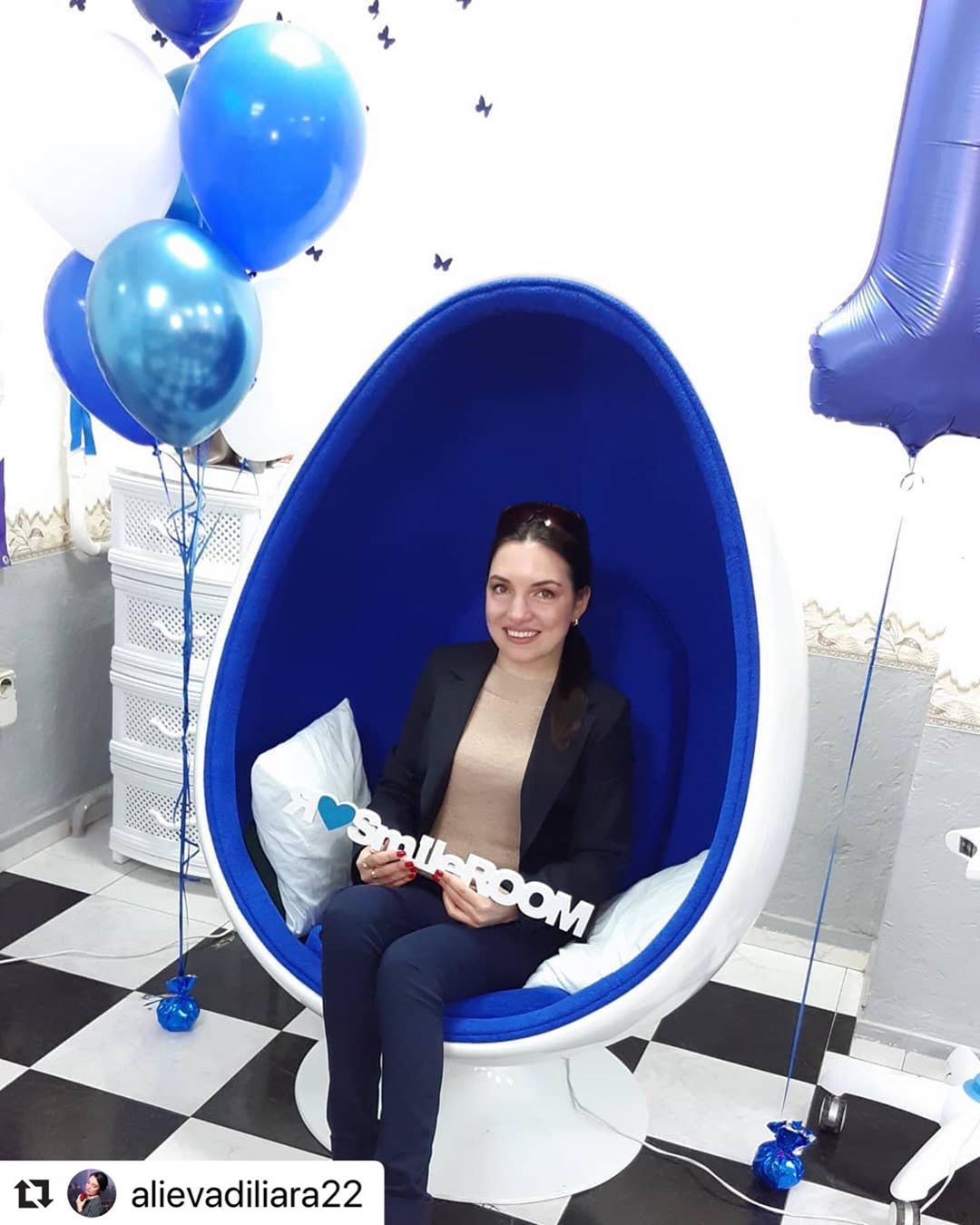 Отзыв на отбеливание зубов от @alievadiliara22 3 марта 2020 отзыв на отбеливание зубов от @alievadiliara22