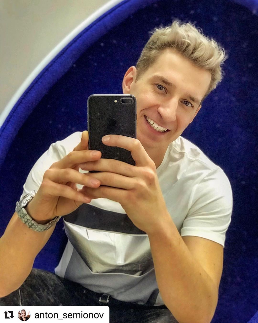 Отзыв на отбеливание зубов от @anton_semionov 3 марта 2020 отзыв на отбеливание зубов от @anton_semionov
