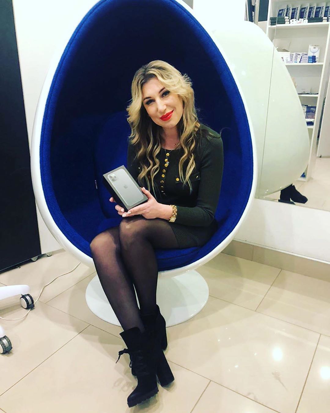 Отзыв на отбеливание зубов от @eselale 26 марта 2020 отзыв на отбеливание зубов от @eselale