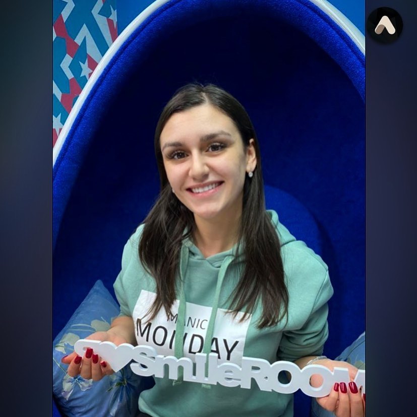 Отзыв на отбеливание зубов от @liana_gegamovna 26 марта 2020 отзыв на отбеливание зубов от @liana_gegamovna