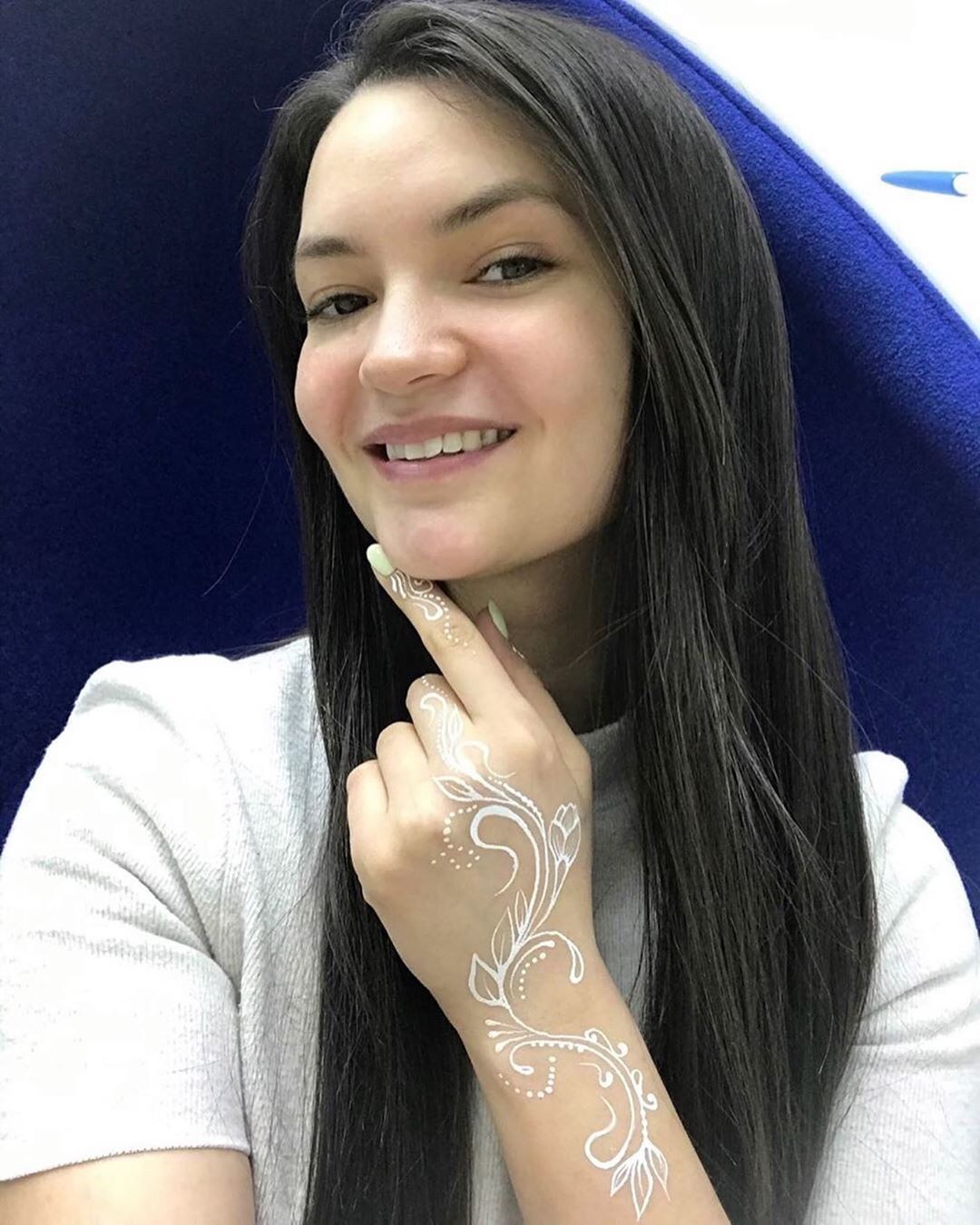 Отзыв на отбеливание зубов от @khusid.henna.art 22 мая 2020 отзыв на отбеливание зубов от @khusid.henna.art