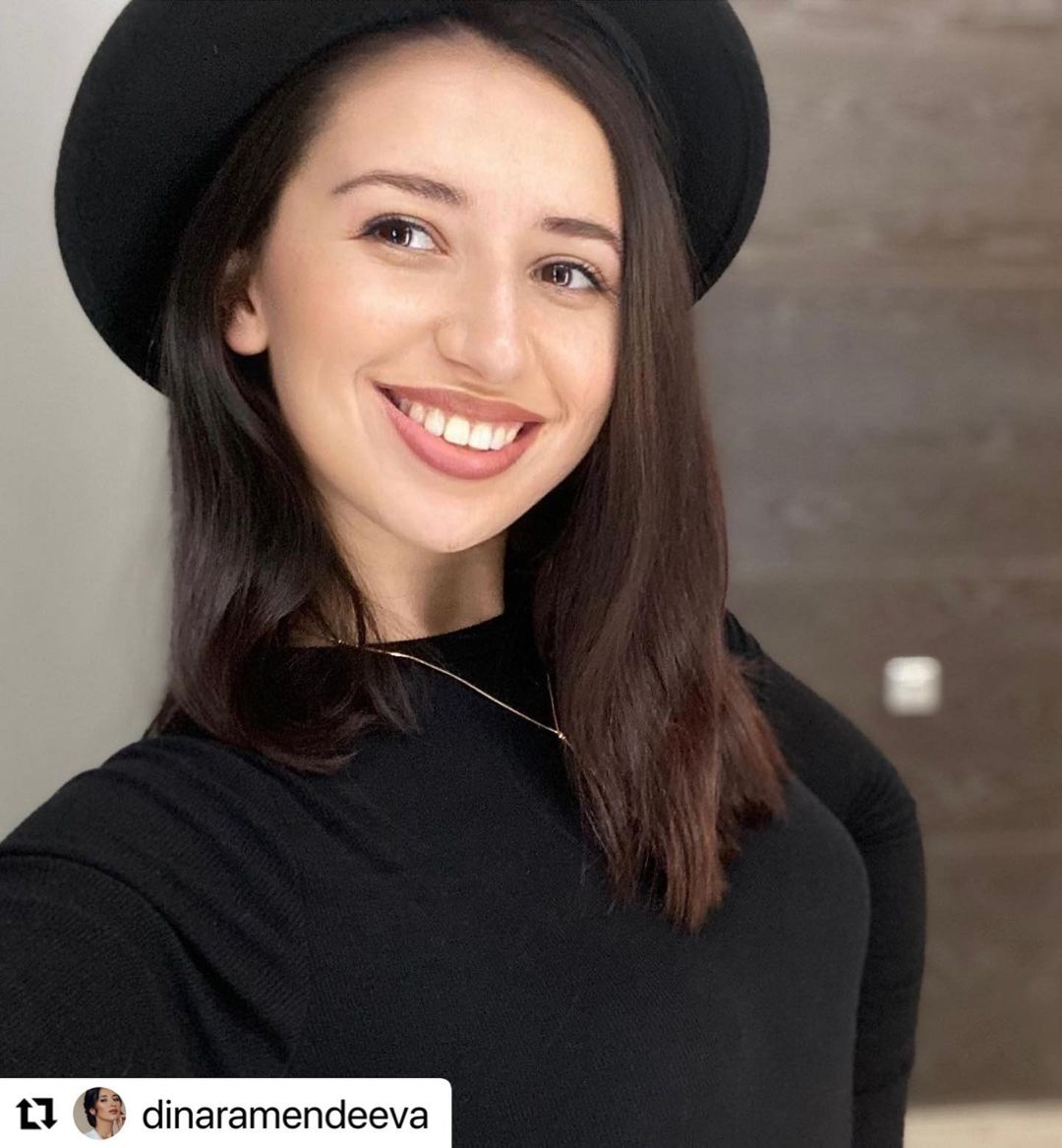 Отзыв на отбеливание зубов от @dinaramendeeva 11 ноября 2020 отзыв на отбеливание зубов от @dinaramendeeva