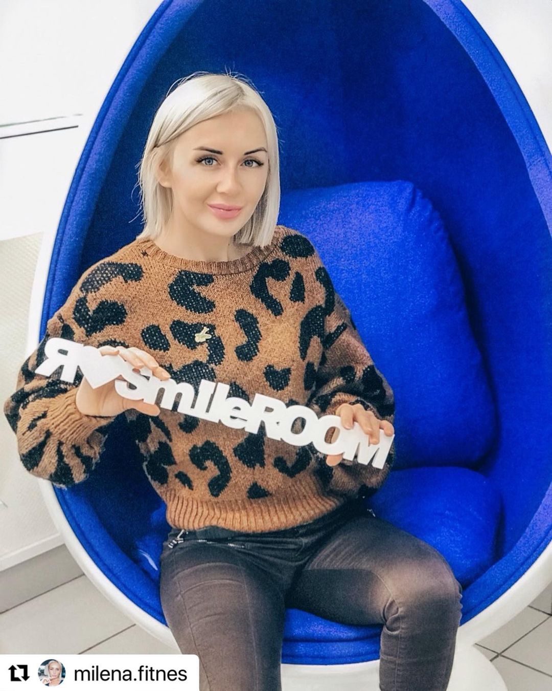 Отзыв на отбеливание зубов от @milena.fitnes 11 ноября 2020 отзыв на отбеливание зубов от @milena.fitnes