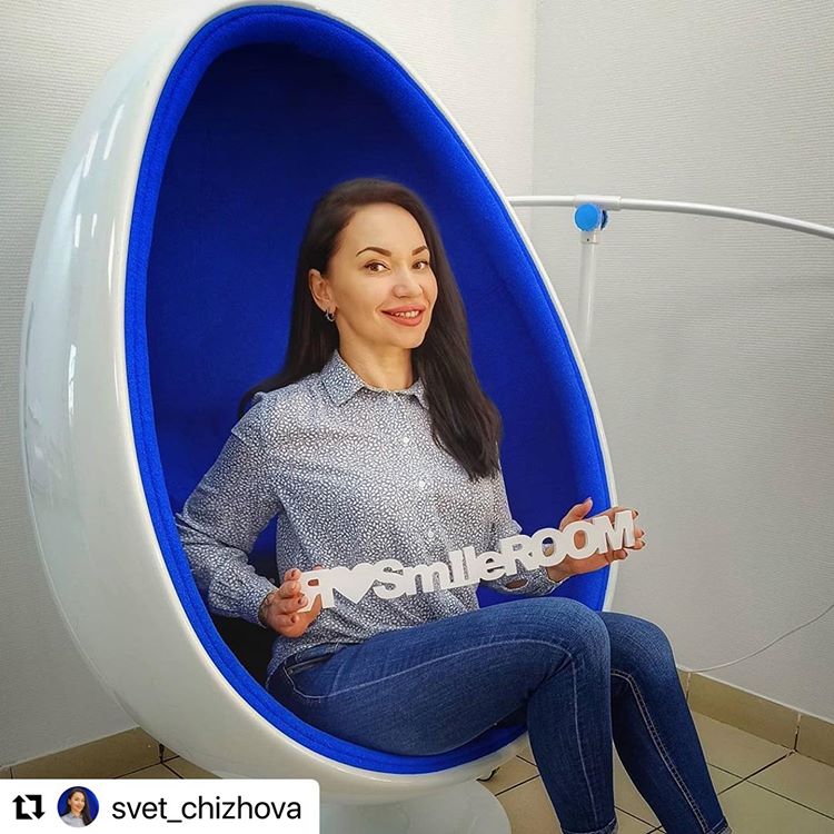 Отзыв на отбеливание зубов от @svet_chizhova 11 ноября 2020 отзыв на отбеливание зубов от @svet_chizhova