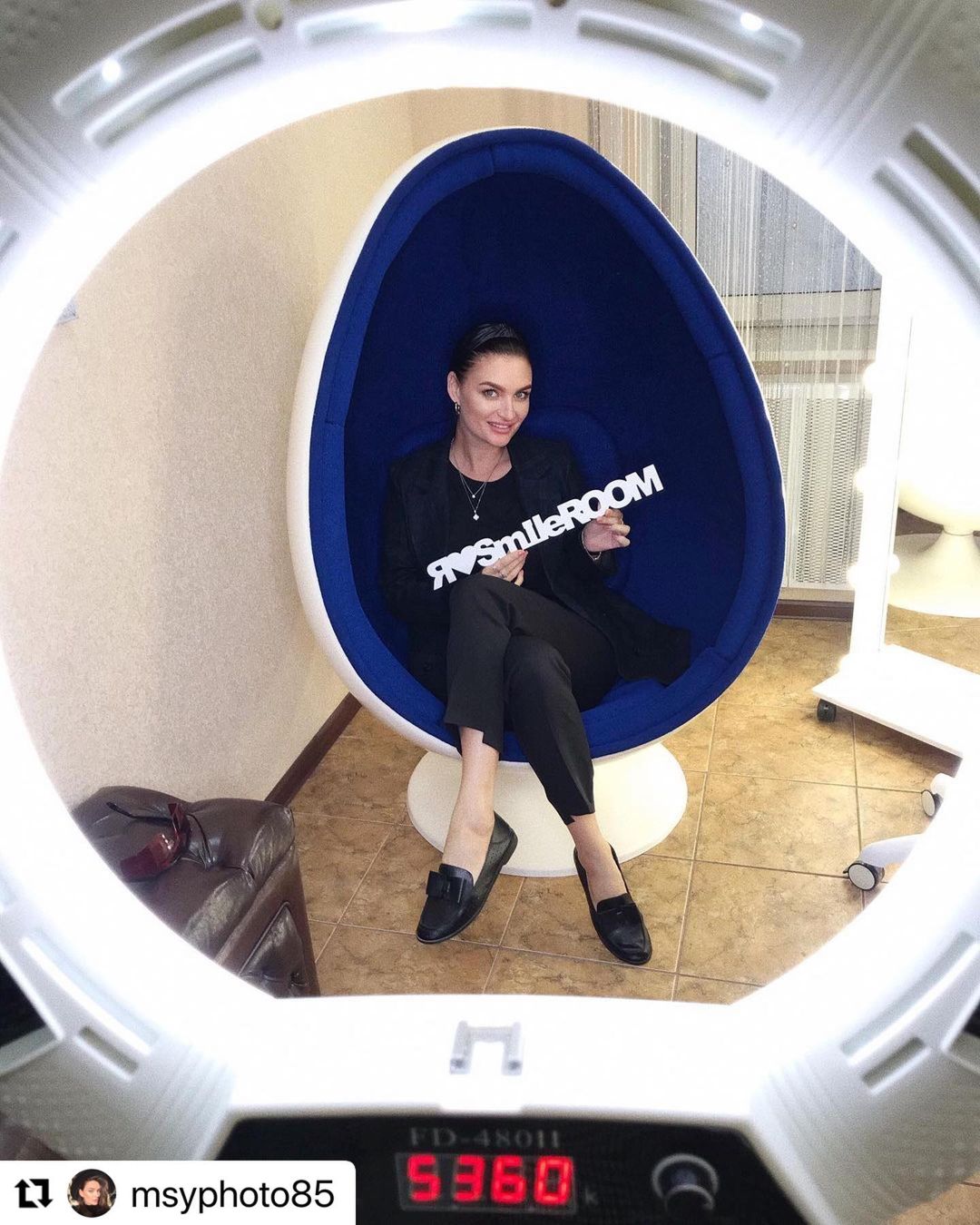 Отзыв на отбеливание зубов от @msyphoto85 27 ноября 2020 отзыв на отбеливание зубов от @msyphoto85