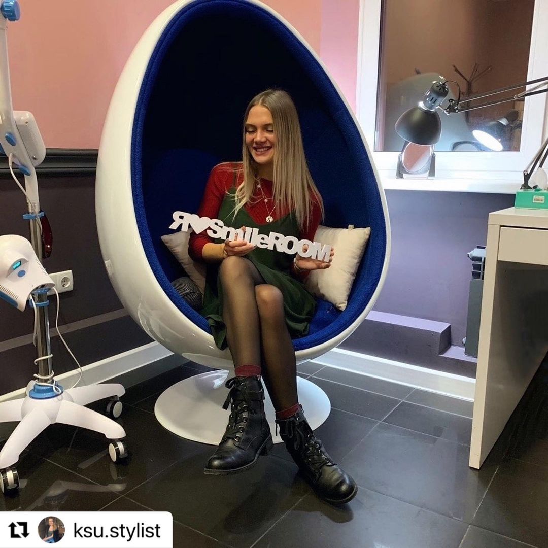 Отзыв на отбеливание зубов от @ksu.stylist 7 декабря 2020 отзыв на отбеливание зубов от @ksu.stylist