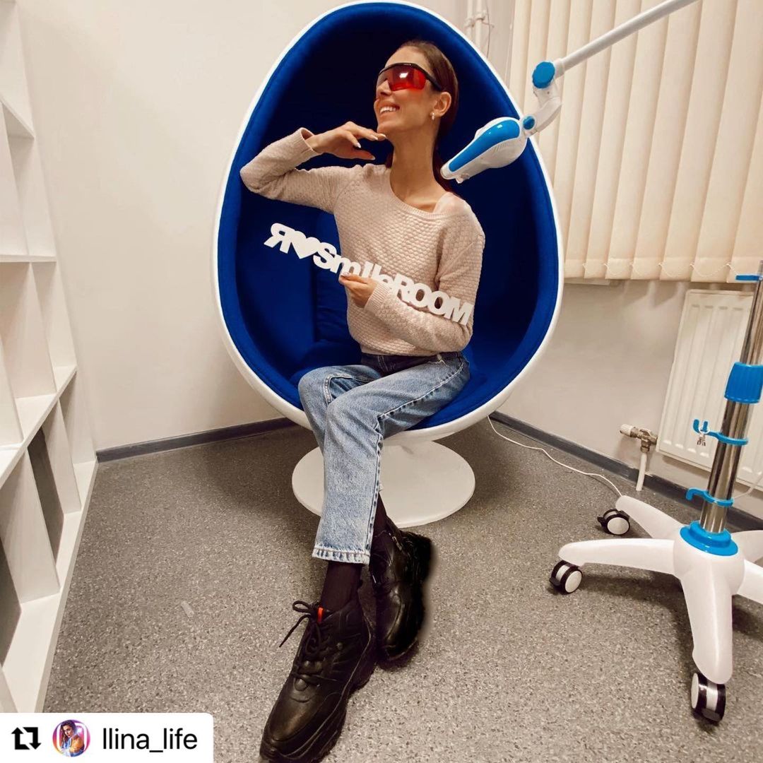 Отзыв на отбеливание зубов от @llina_life 23 декабря 2020 отзыв на отбеливание зубов от @llina_life