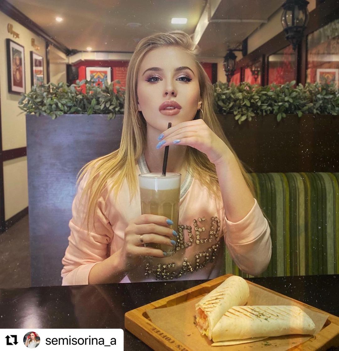 Отзыв на отбеливание зубов от @semisorina_a 26 января 2021 отзыв на отбеливание зубов от @semisorina_a
