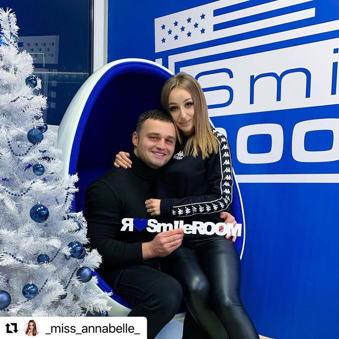 Отзыв на отбеливание зубов от @_miss_annabelle_ 26 января 2021 отзыв на отбеливание зубов от @_miss_annabelle_
