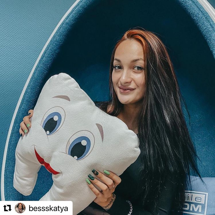 Отзыв на отбеливание зубов от @bessskatya 11 февраля 2021 отзыв на отбеливание зубов от @bessskatya