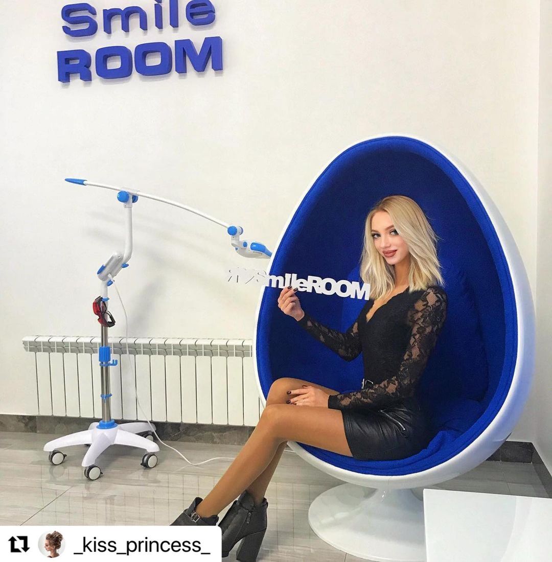 Отзыв на отбеливание зубов от @_kiss_princess_ 16 февраля 2021 отзыв на отбеливание зубов от @_kiss_princess_