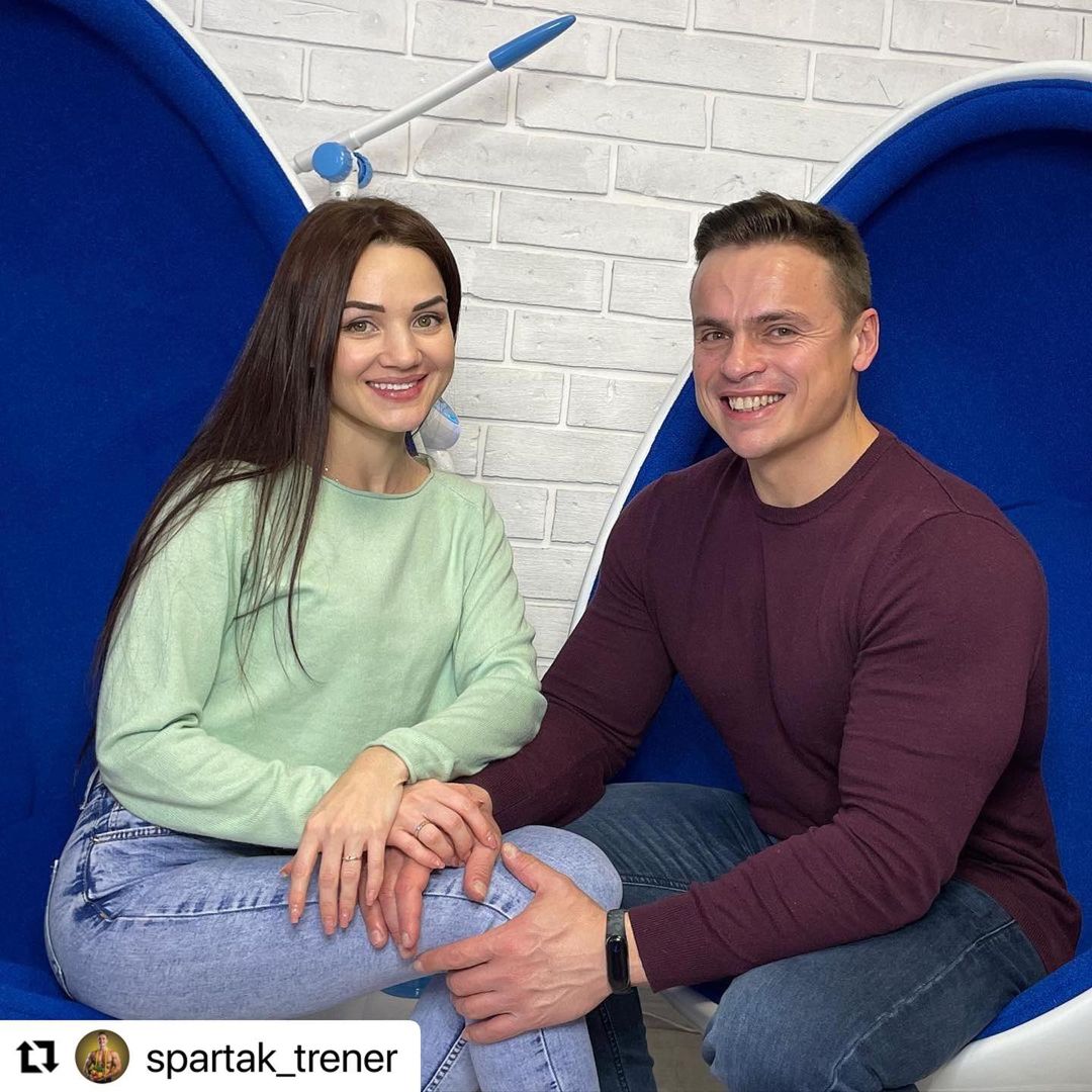 Отзыв на отбеливание зубов от @spartak_trener 27 февраля 2021 отзыв на отбеливание зубов от @spartak_trener