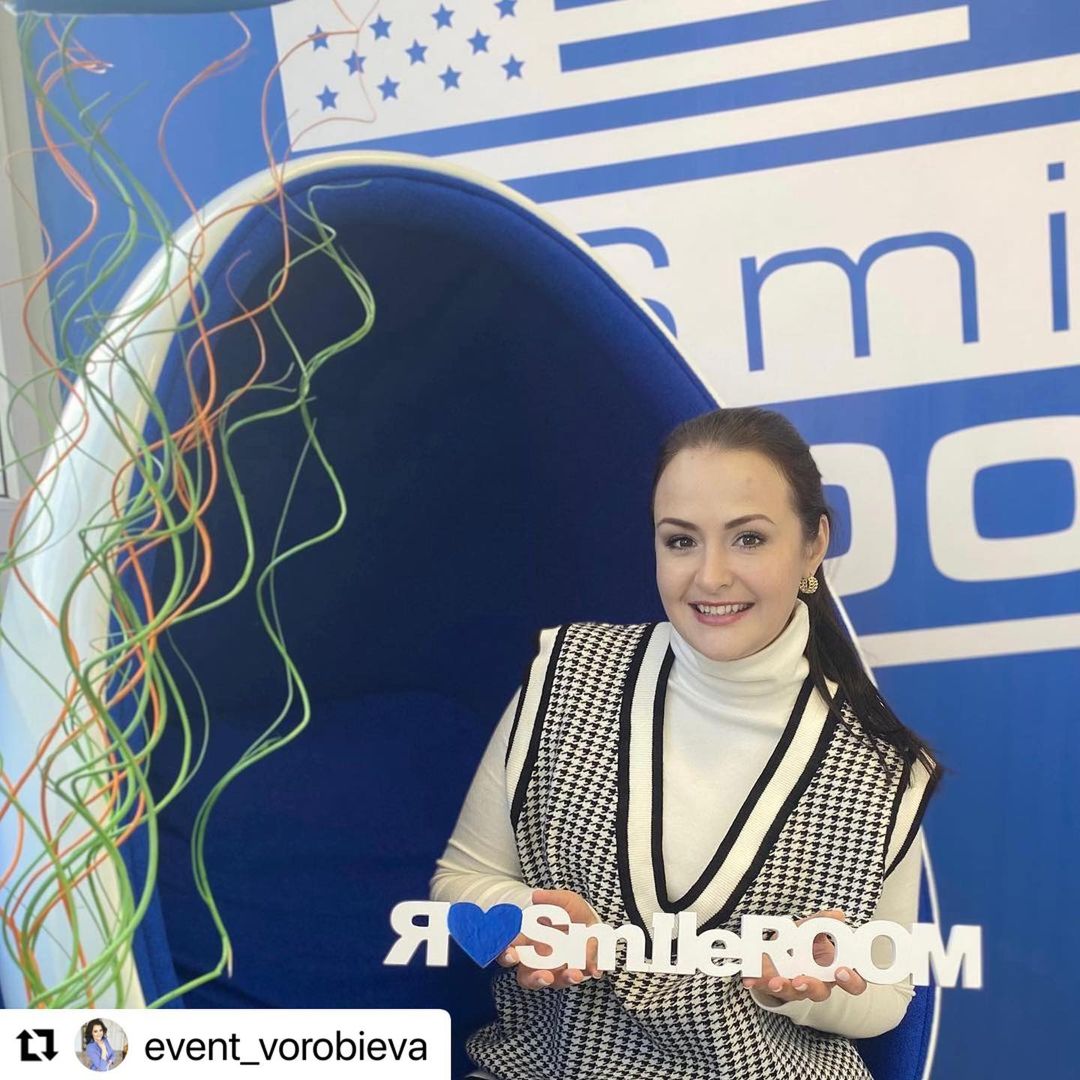Отзыв на отбеливание зубов от @event_vorobieva 27 февраля 2021 отзыв на отбеливание зубов от @event_vorobieva