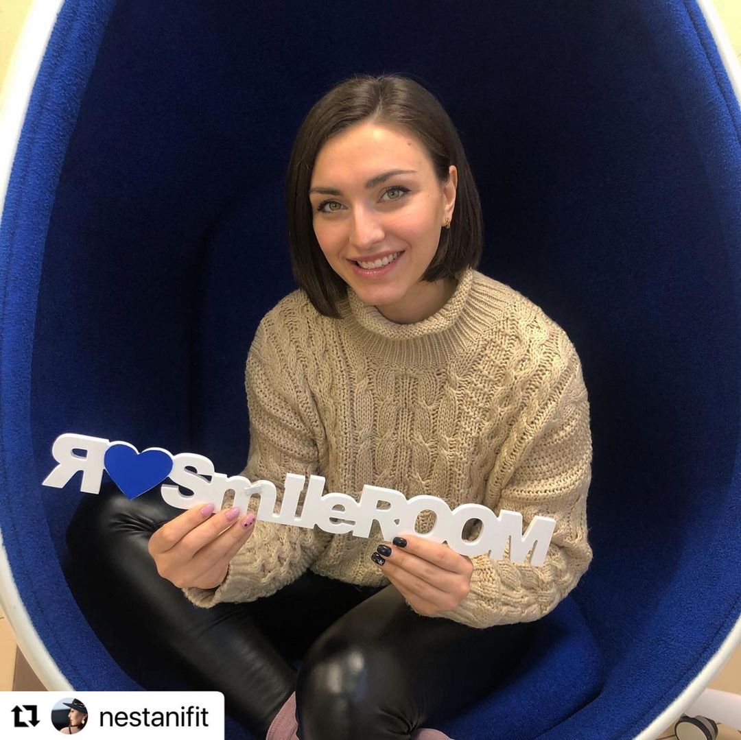 Отзыв на отбеливание зубов от @nestanifit 27 февраля 2021 отзыв на отбеливание зубов от @nestanifit