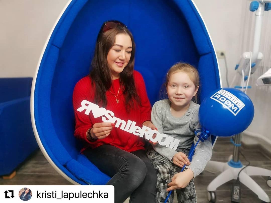 Отзыв на отбеливание зубов от @kristi_lapulechka 22 марта 2021 отзыв на отбеливание зубов от @kristi_lapulechka