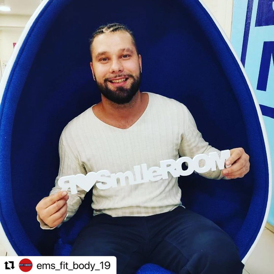 Отзыв на отбеливание зубов от @ems_fit_body_19 24 марта 2021 отзыв на отбеливание зубов от @ems_fit_body_19