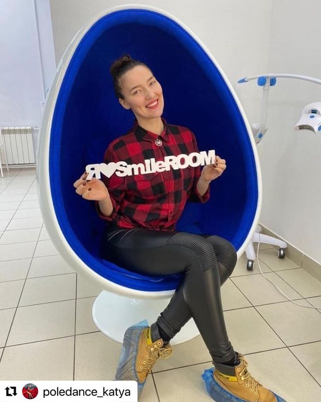 Отзыв на отбеливание зубов от @poledance_katya 6 апреля 2021 отзыв на отбеливание зубов от @poledance_katya