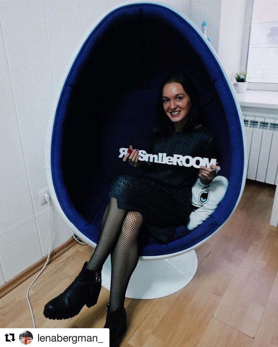 Отзыв на отбеливание зубов от @lenabergman_ 3 октября 2017 отзыв на отбеливание зубов от @lenabergman_