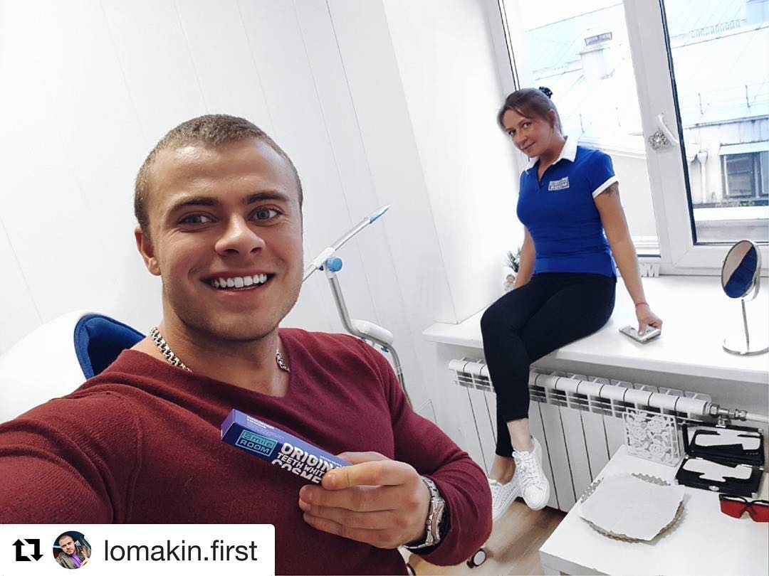 Отзыв на отбеливание зубов от @lomakin.first 10 ноября 2017 отзыв на отбеливание зубов от @lomakin.first