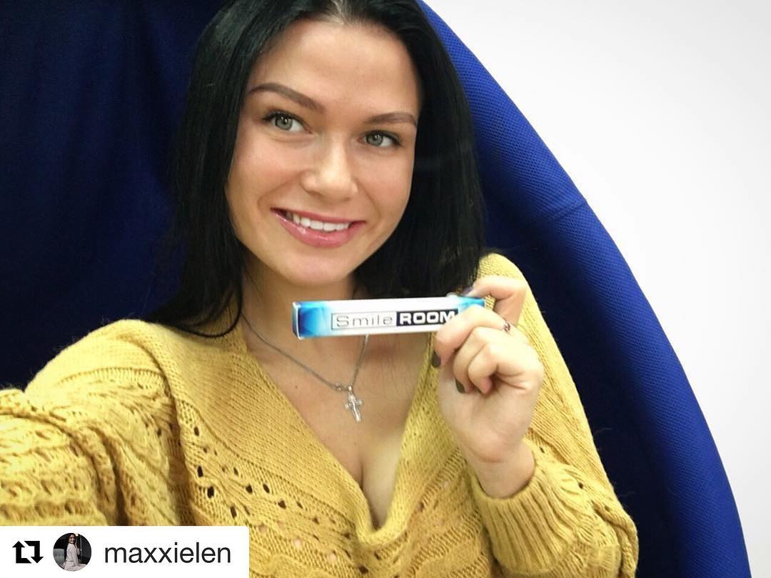 Отзыв на отбеливание зубов от @maxxielen 16 ноября 2017 отзыв на отбеливание зубов от @maxxielen