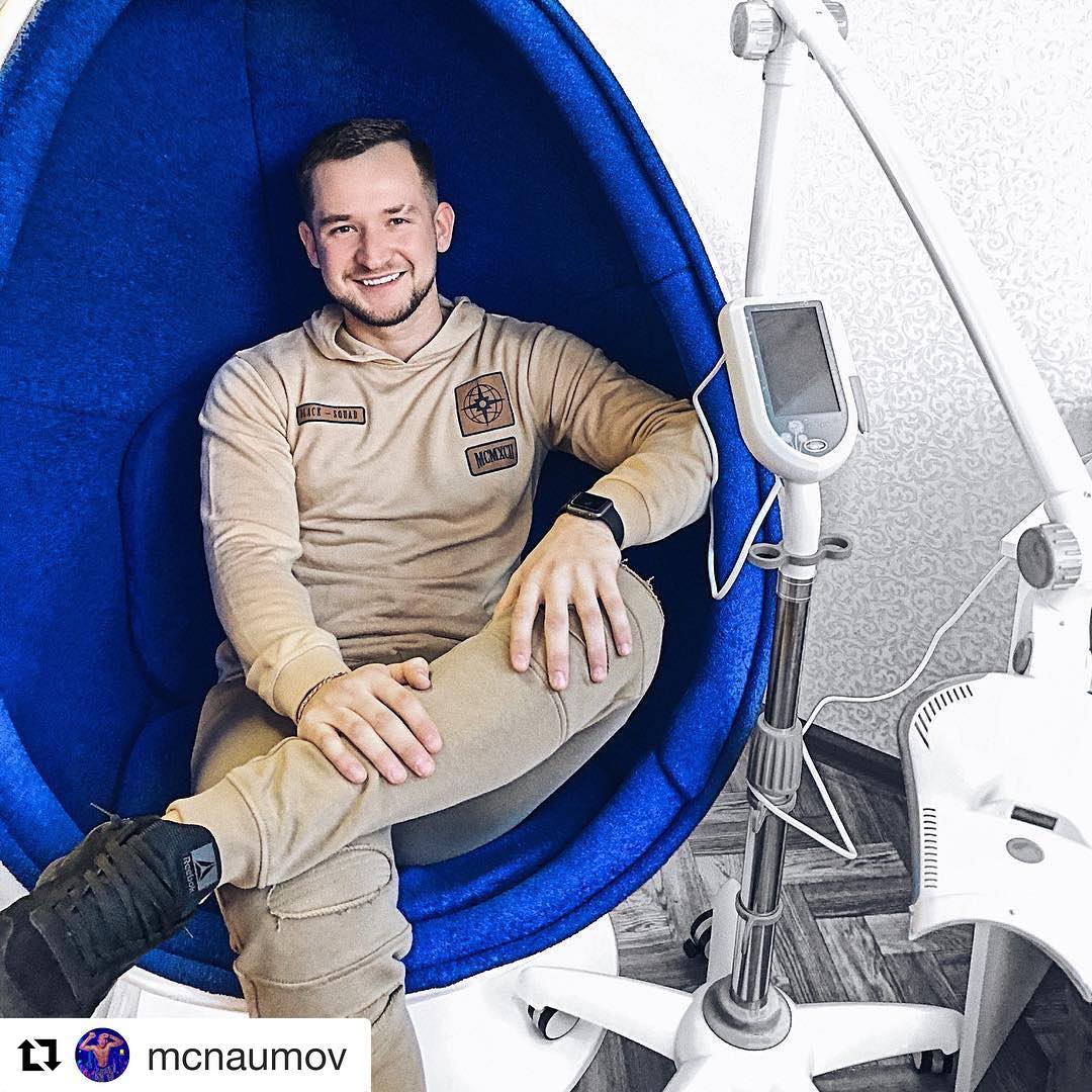 26 декабря 2017 отзыв на отбеливание зубов от @mcnaumov