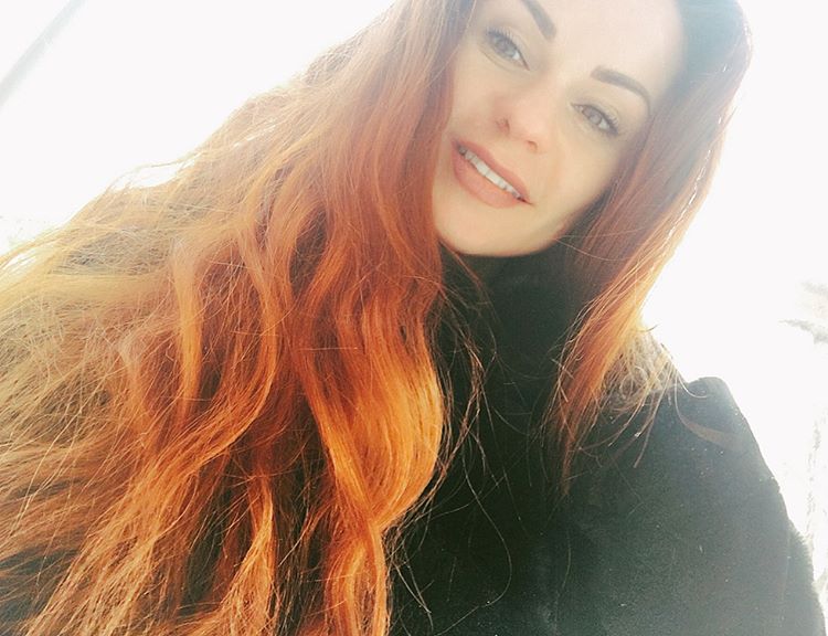 27 января 2018 отзыв на отбеливание зубов от @druzhinina_svetlana