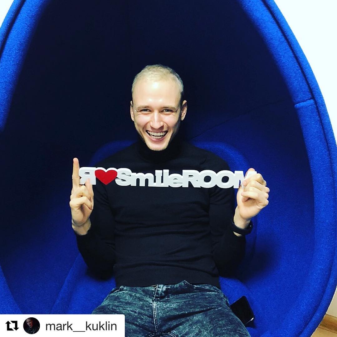 5 апреля 2018 отзыв на отбеливание зубов от @mark__kuklin