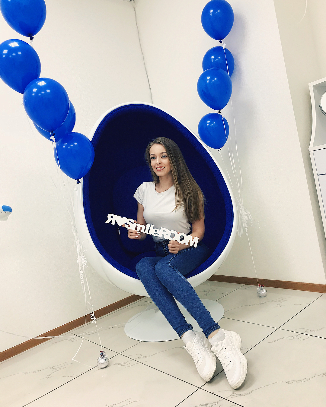 Отзыв на отбеливание зубов от @m.zolotavina 16 июня 2018 отзыв на отбеливание зубов от @m.zolotavina