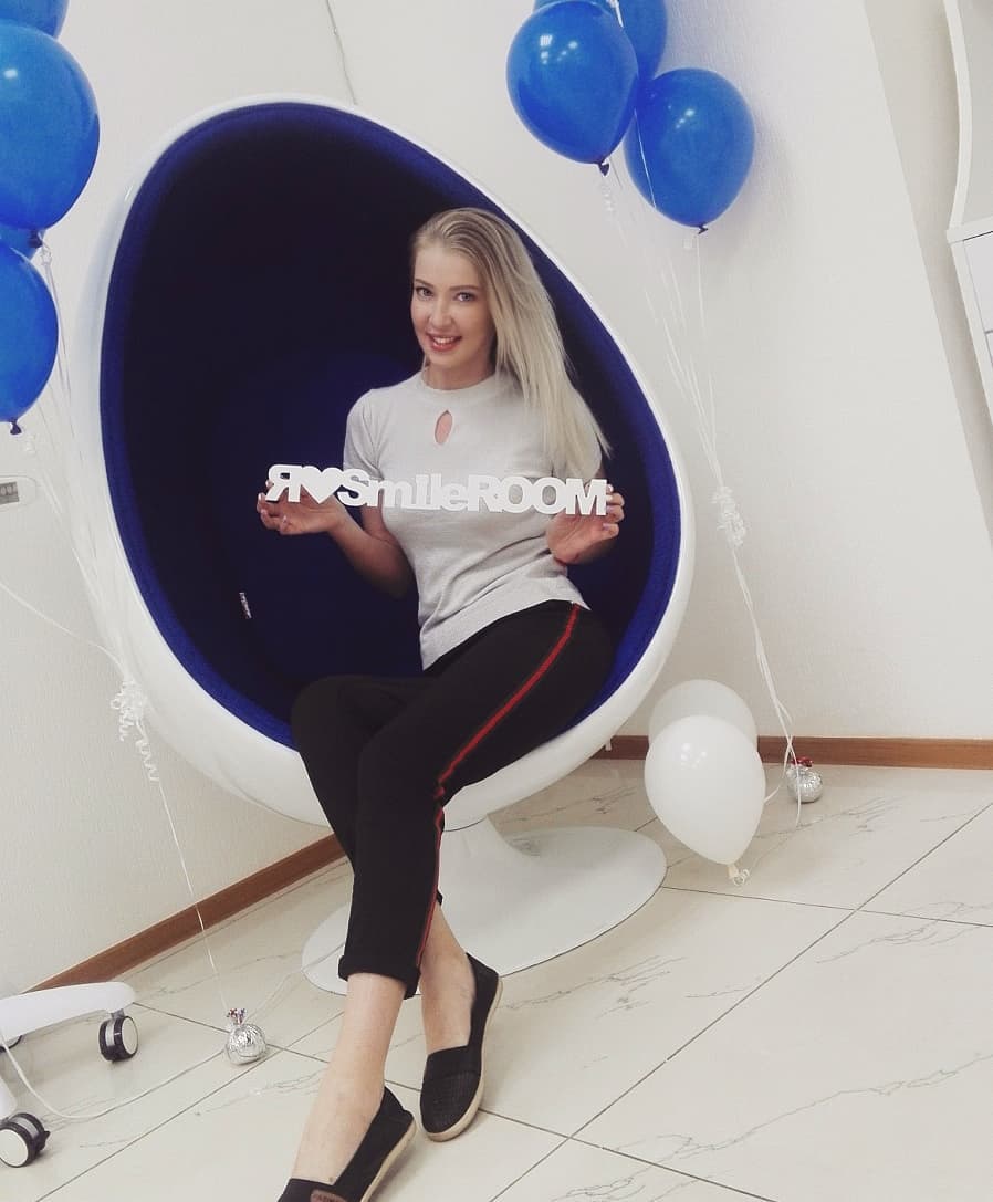 14 июня 2018 отзыв на отбеливание зубов от @lisitsina_k