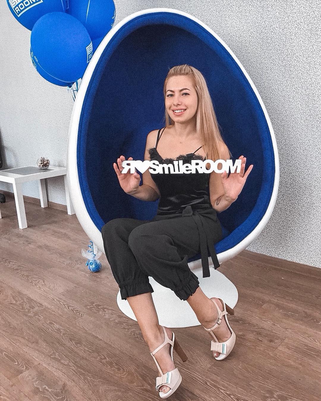 17 августа 2018 отзыв на отбеливание зубов от @oops_yanchik