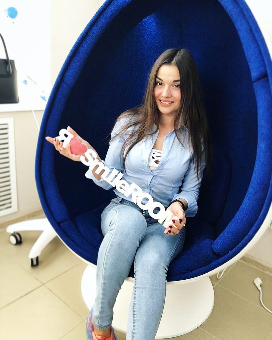 13 сентября 2018 отзыв на отбеливание зубов от @tatiananechaewa