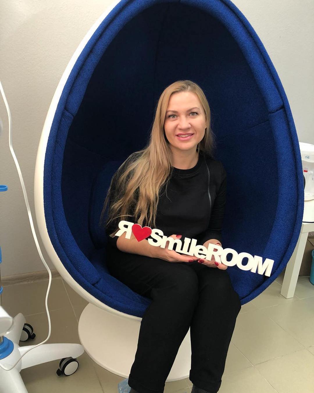 13 сентября 2018 отзыв на отбеливание зубов от @lollylolya