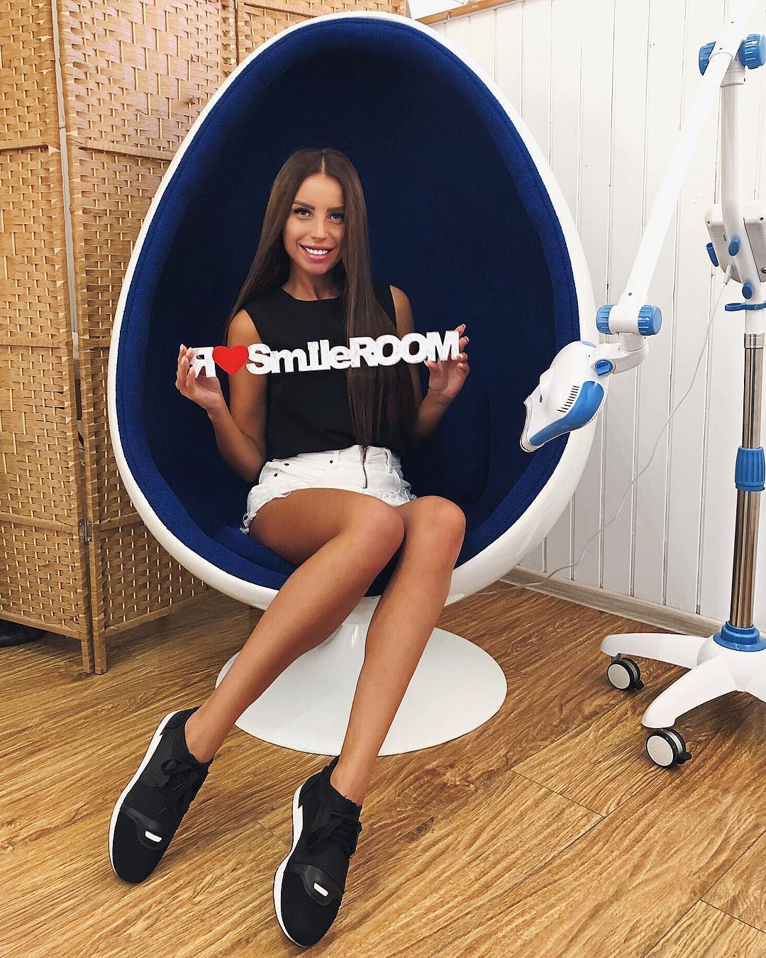 27 сентября 2018 отзыв на отбеливание зубов от @tanya_yushina